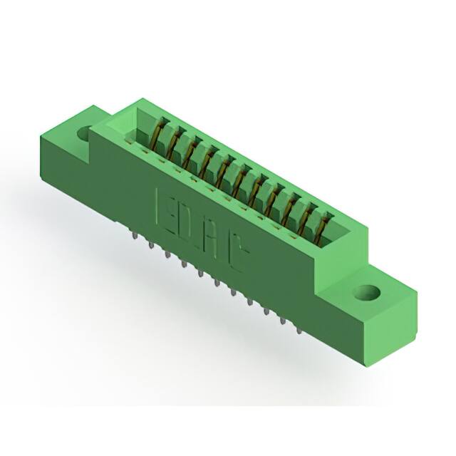 341-022-524-202 EDAC Inc.  Edgeboard Connectors